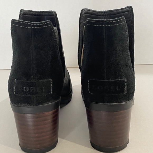 Sorel Ankle Boots - Picture 3 of 10